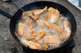 fish fry